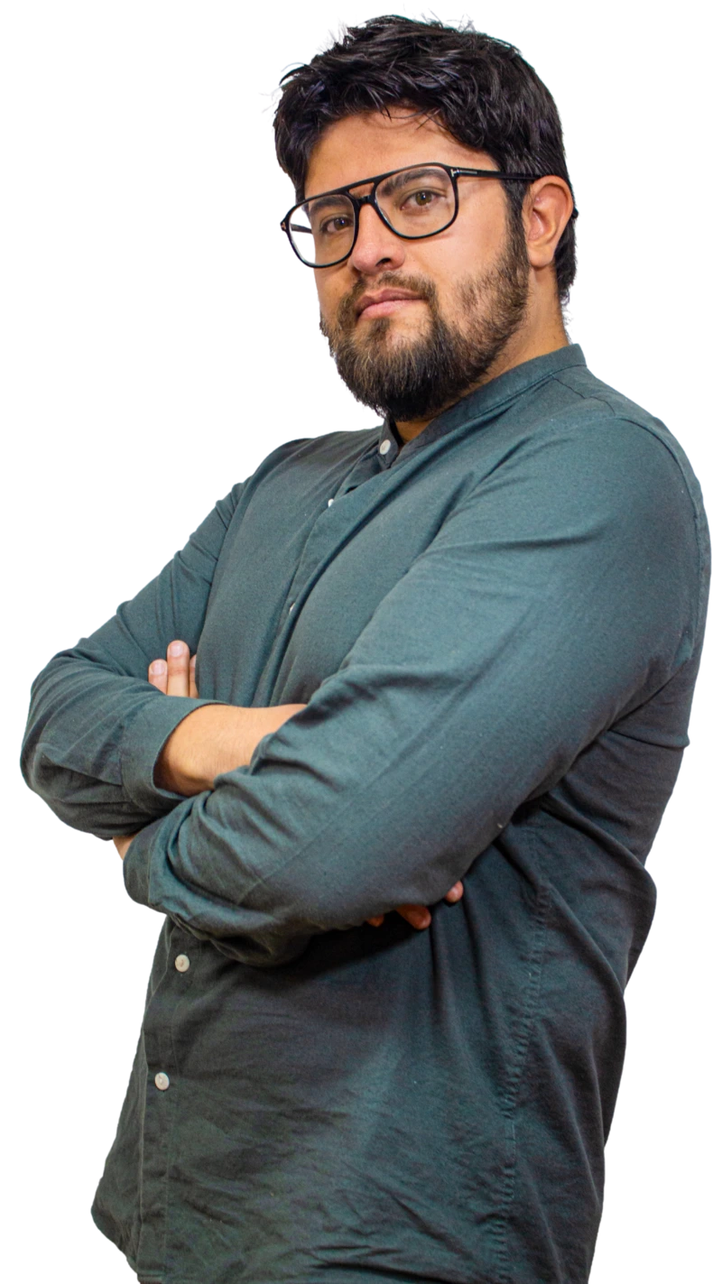 Oscar Pedraza